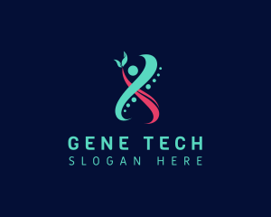 Human DNA Science logo