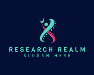 Human DNA Science logo