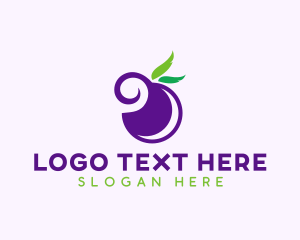 Organic Vegan Acai logo
