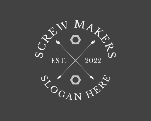 Screw Machine Tools logo