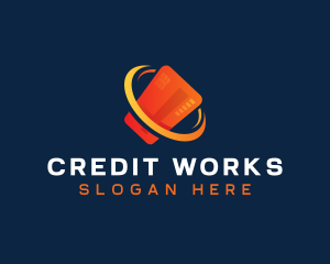 Credit Card Payment logo