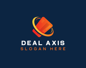 Credit Card Payment logo