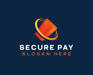 Credit Card Payment logo