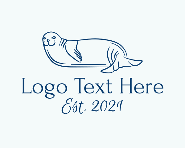 Animal Rescue logo example 3