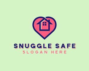 Real Estate Property logo