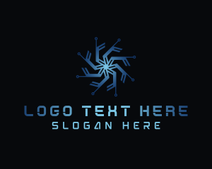 Circuit Cyber Tech logo