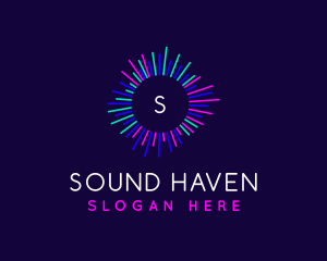 Sound Audio Technology logo