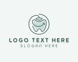 Dental Dentistry Orthodontics logo