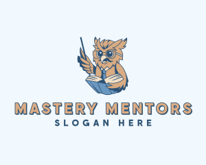 Academic Teacher Owl logo