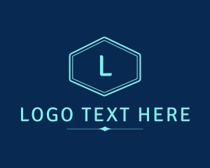 Hexagon Tech Studio logo