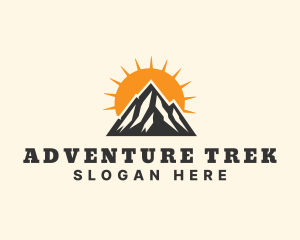 Nature Mountain Trekking logo
