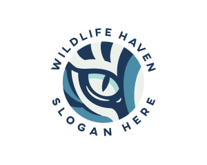 Animal Wildlife Safari logo