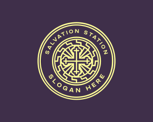 Holy Christian Church logo