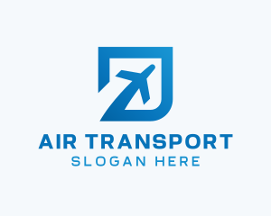 Blue Square Travel logo