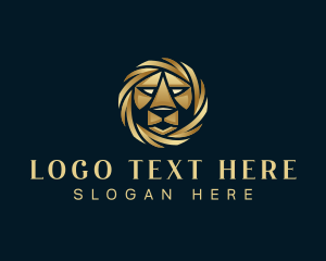 Premium Lion Agency logo