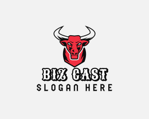 Bull Esports Avatar Logo