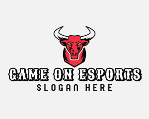Bull Esports Avatar logo