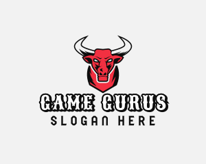 Bull Esports Avatar logo