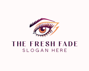 Eyelash Perm Threading Logo