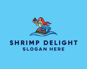 Mermaid Seafood Restaurant  logo