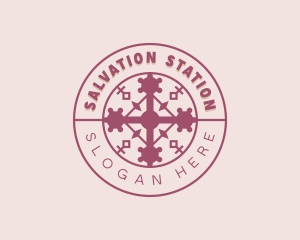 Christian Catholic Chapel logo