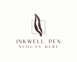 Feather Pen Publishing  logo