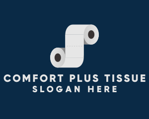 Toilet Paper Rolls logo