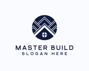 Roofing Property Contractor logo
