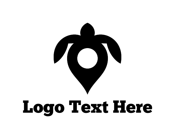 Simple logo example 2