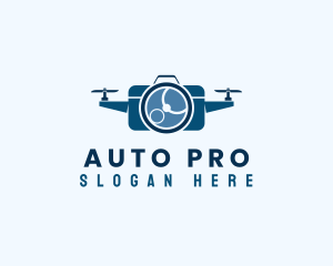 Flying Camera Photography logo