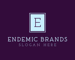 Professional Brand Firm logo design