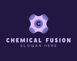 Microbiological Science Lab logo design