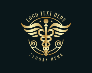 Medical Hospital Doctor logo