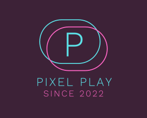 Neon Gaming Arcade  logo