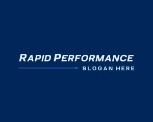 Fast Delivery Transport logo