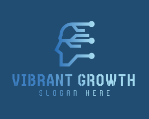 Cybersecurity Tech Developer logo