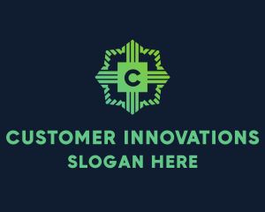 Tech Science Enterprise logo