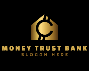 Money Saving Bank logo