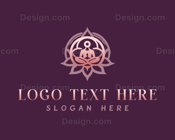 Holistic Zen Yoga Logo