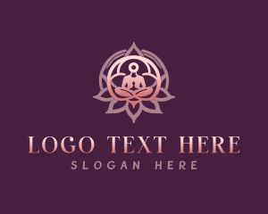 Holistic Zen Yoga logo