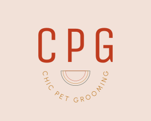 Generic Chic Boutique logo