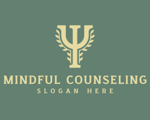 Mental Health Counseling logo
