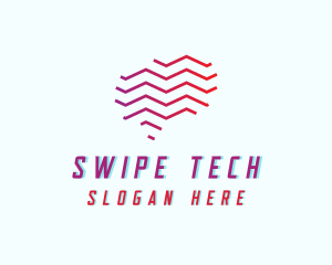 Tech Brain Software logo design