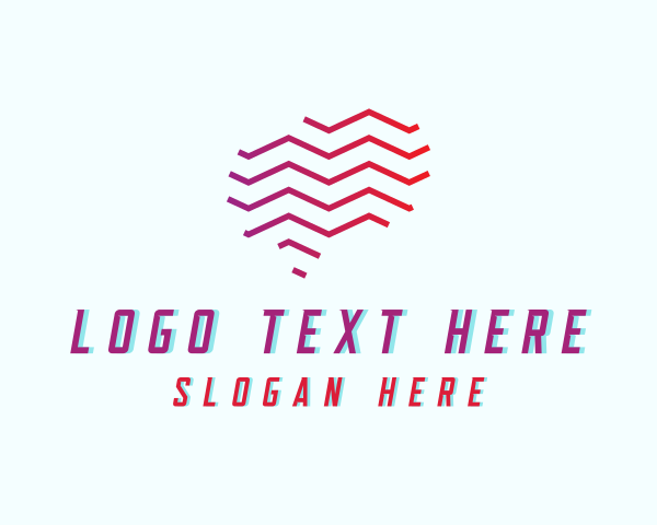 It Expert logo example 1