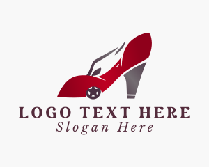 Car Lady Shoes logo