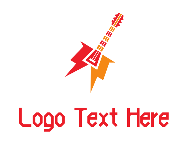 String logo example 2