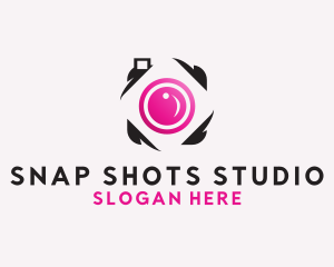 Modelling Photography Studio logo