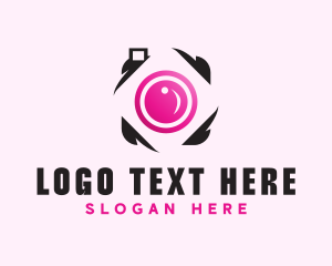 Modelling Photography Studio logo