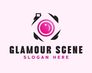 Modelling Photography Studio logo