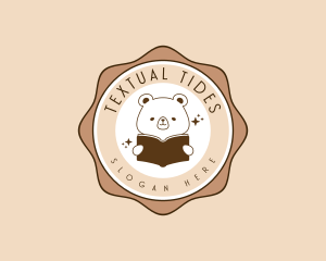 Kiddie Book Library logo